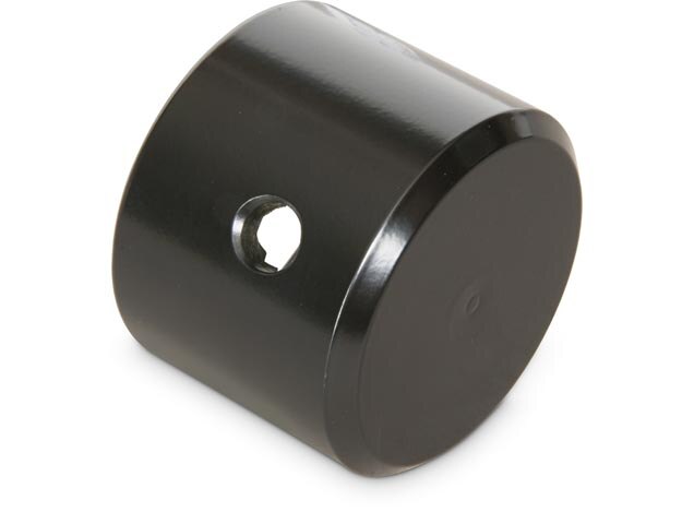 A185, 5 Ton RC Cylinder Attachment, Smooth Saddle