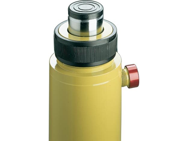 A152G, Grooved Saddle For 142kN Cylinder