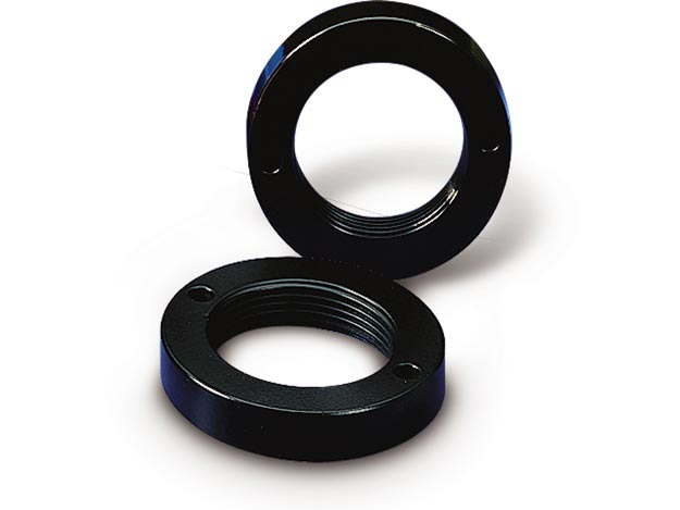 BAD143, 4 Ton BRD Cylinder Attachment, Retainer Nut