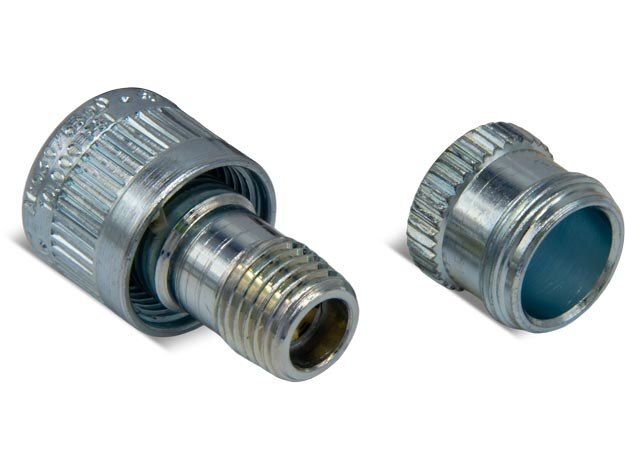 AR630, standard hydraulic coupler, arm half