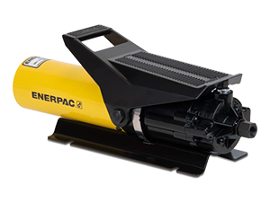Air Hydraulic Pumps