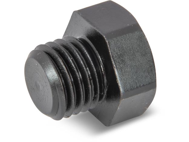 BS162, Old-style contact bolt, M16 x 2.0 thread
