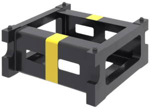 Jack-up System Accessories-Barrels