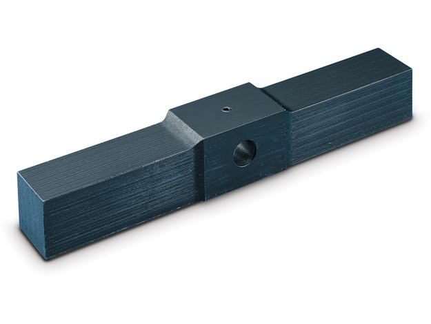 CAPT52, Pivot T-Arm for 5.6kN Capacity Swing Cylinder