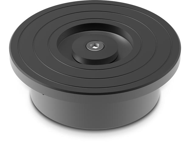 CATS200, Tilt Saddle For 150 – 200 Ton Cylinder