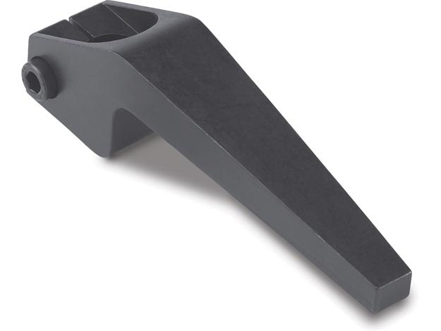 CAU92 Upreach Clamp Arm for 8.0 and 9.0 kN Capacity Swing Clamps