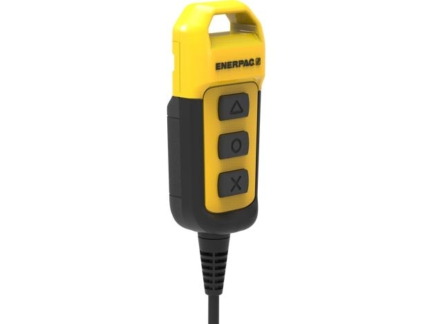 CC131, Pendant Control for SC and XC2-Series Pumps, 3 m cord