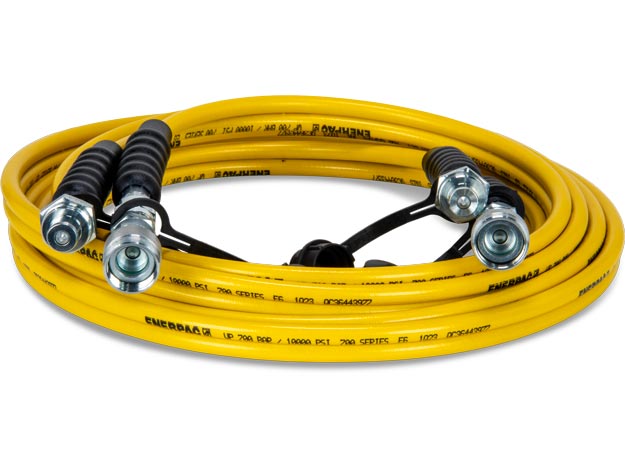 CH720MC, 6m, Twin Hose For ZE62 Cutter Pump