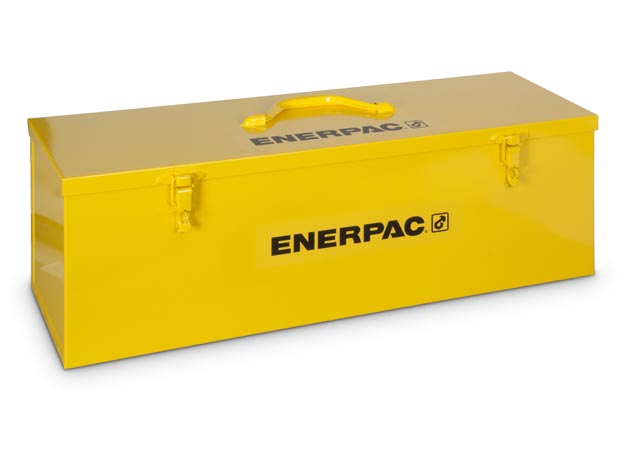 CM6, Industrial Storage Case, 19 Liters