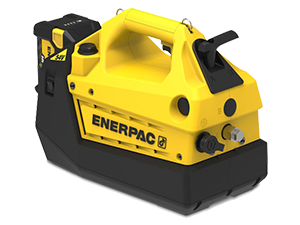 Cordless Battery pump- Battery-Powered Hydraulic Power Pack