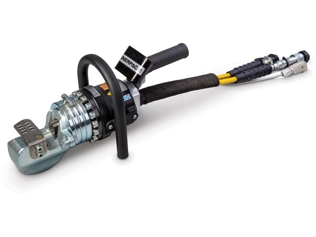 EBH30, 445 kN Capacity, Hydraulic Bar Cutter, Maximum Material Diameter 30 mm