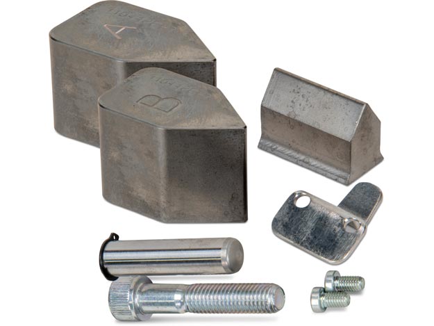 ECCE2601K, Replacement Blade Kit (One Blade Set) for ECCE26 Chain Cutter