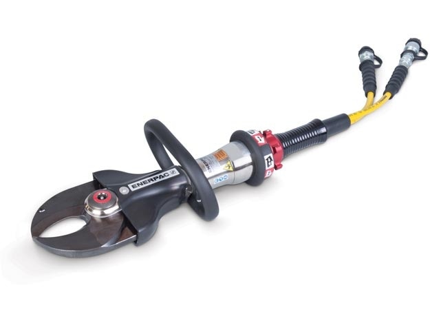 EDCH130, Hydraulic Dismantling Cutter, Max Blade Opening 130mm