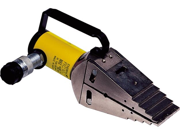 FSH14, 125kN, Hydraulic Industrial Spreader, 80mm Max Spread