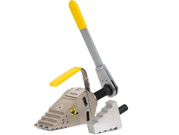 FSM8, 72kN, Mechanical Industrial Spreader, 80mm Max Spread
