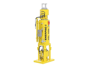 HSL10007, 1000 kN, Hydraulic Strand Jack