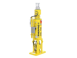 HSL7006, 700 kN, Hydraulic Strand Jack