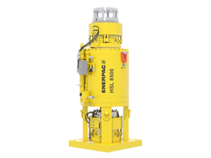 HSL85007, 8500 kN, Hydraulic Strand Jack