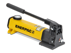 Pumps and Power Unit