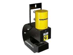Hydraulic Punch