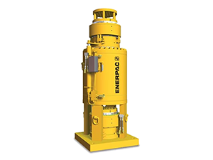 Hydraulic Strand Jack