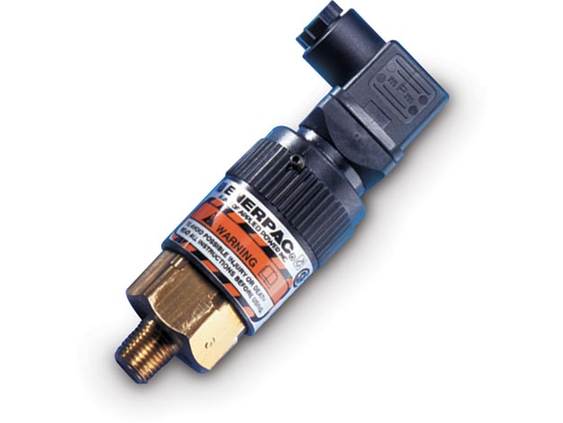 IC30, Electrical Pressure Switch, SAE #4 Oil Port