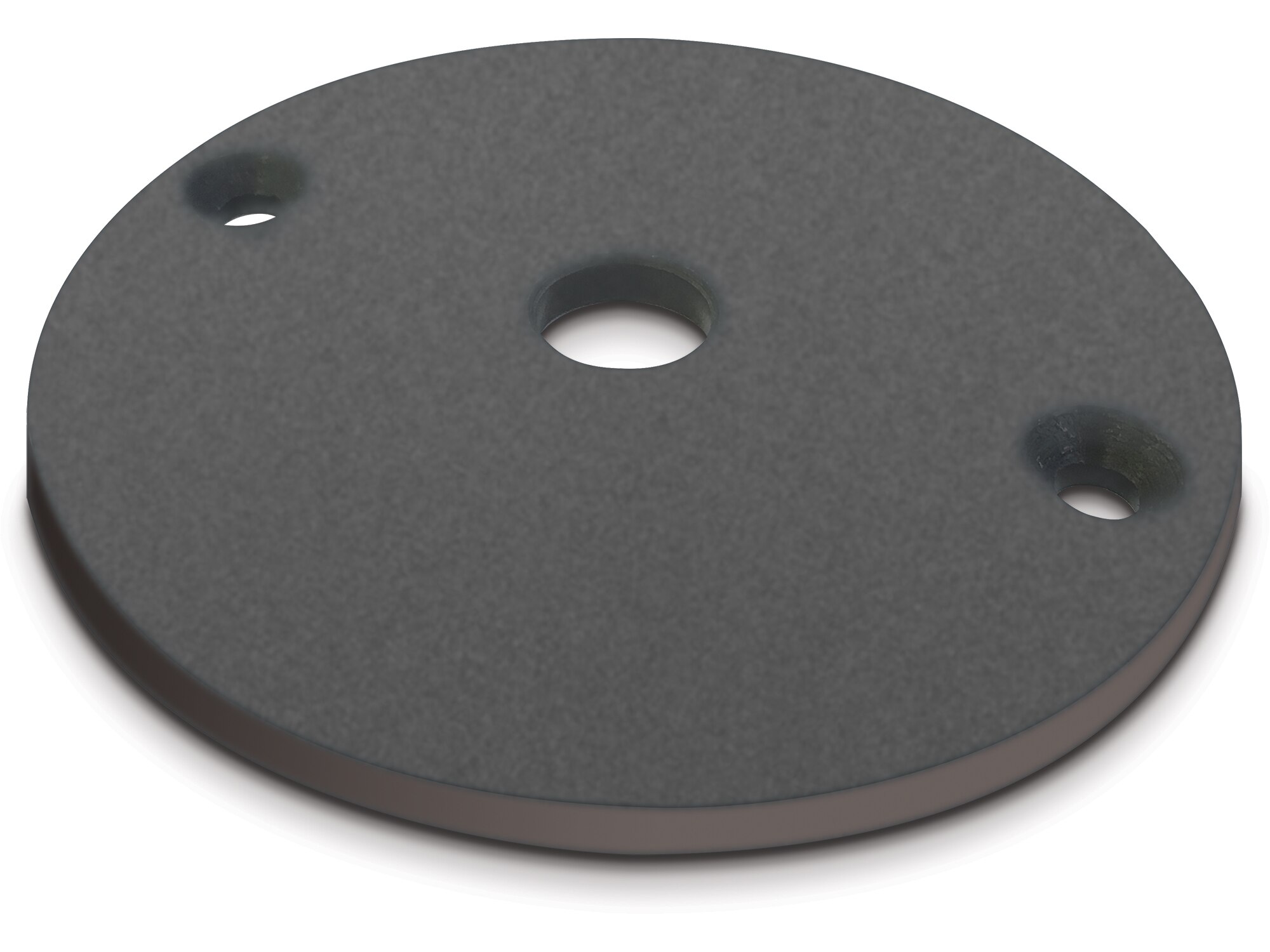 JBA10, Base Plate for RAC 10 Ton Cylinder