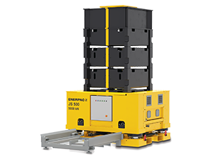 Jack-up System