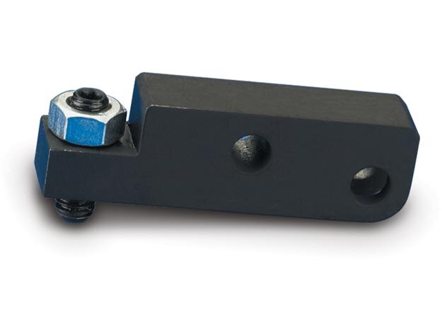LCAS32, Standard clamp arm for link clamps with a maximum capacity of 3kN