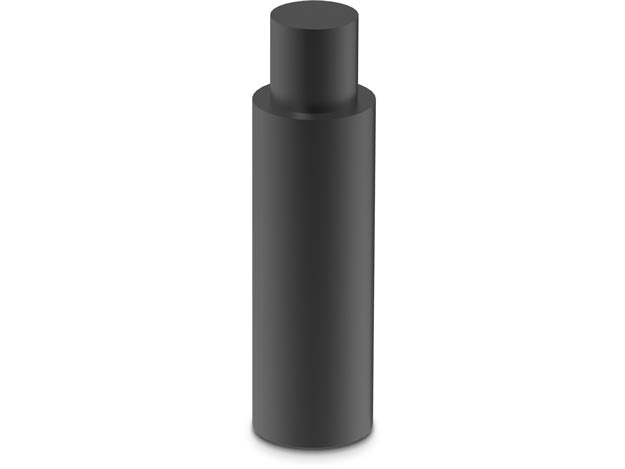 Push adapter for LGH100K6, LGH3100 pullers, length 250 mm