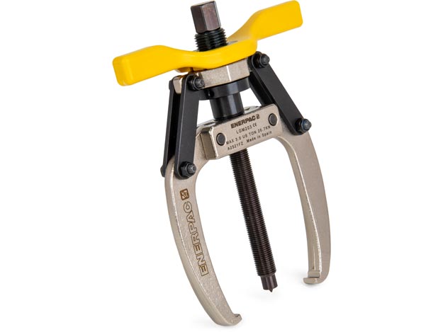 LGM203, 3 Ton, 2 Jaws, Mechanical Locking Grip Puller