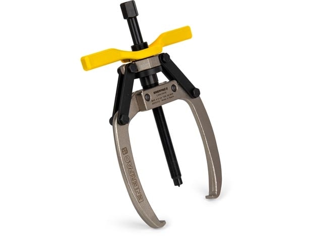 LGM204, 4 Ton, 2 Jaws, Mechanical Locking Grip Puller
