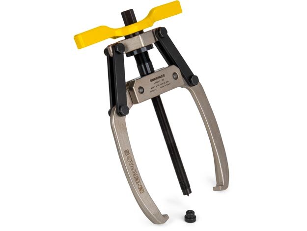 LGM207, 7 Ton, 2 Jaws, Mechanical Locking Grip Puller