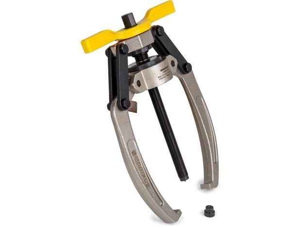 LGM211, 11 Ton, 2 Jaws, Mechanical Locking Grip Puller