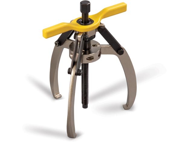 LGM306, 6 Ton, 3 Jaws, Mechanical Locking Grip Puller