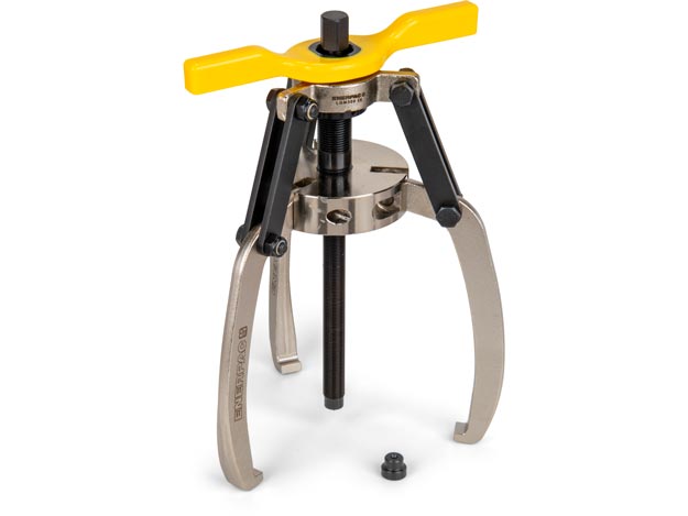 LGM308, 8 Ton, 3 Jaws, Mechanical Lock Grip Puller