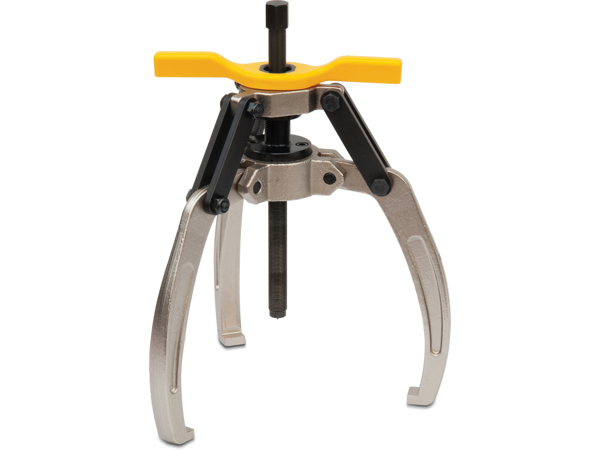 LGM324, 24 Ton, 3 Jaws, Mechanical Locking Grip Puller