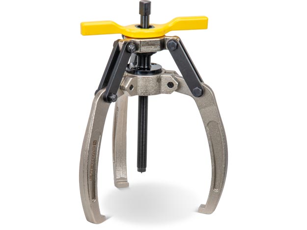LGM318, 18 Ton, 3 Jaws, Mechanical Locking Grip Puller