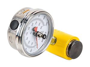 LH10, ​​Direct Mount Tensioner, 900kg Capacity