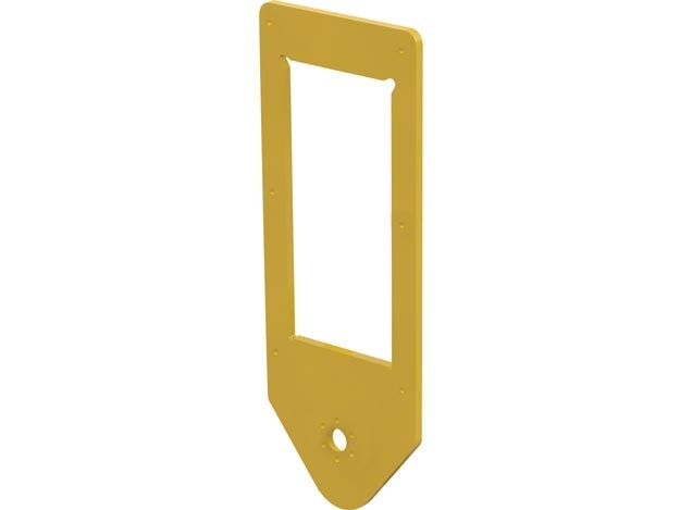 LL200, HBH Header Beam Lifting Anchor, 2000kN Capacity