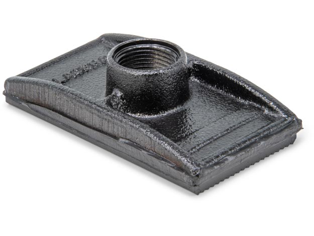 MZ4010, 2.5 ton RC cylinder attachment, flat base