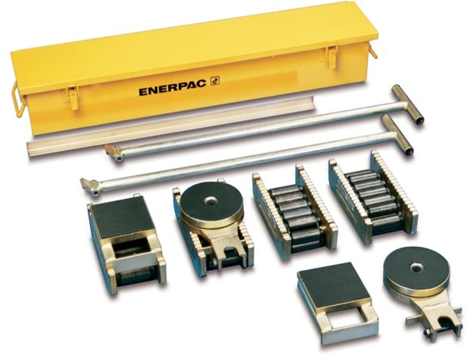 Machine Skate Set
