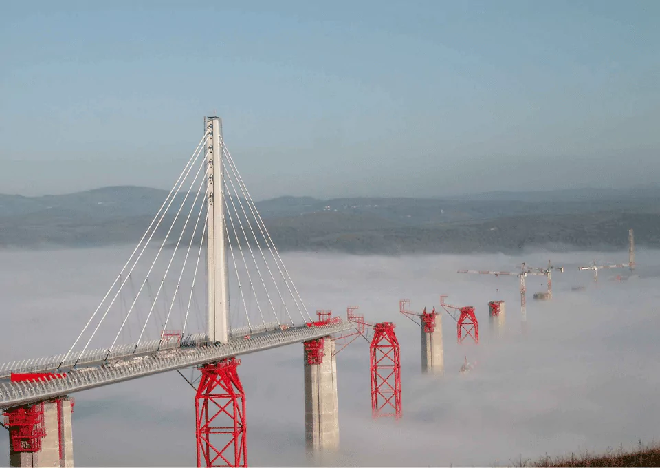 Millau Viaduct
