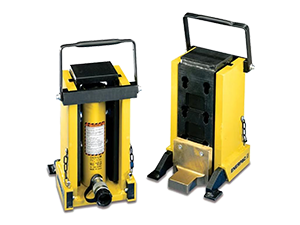 Machine Moving Tool