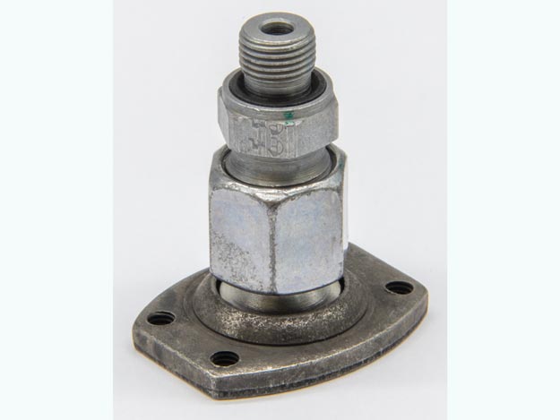 PB4, Adaptor for VP03XX Valves
