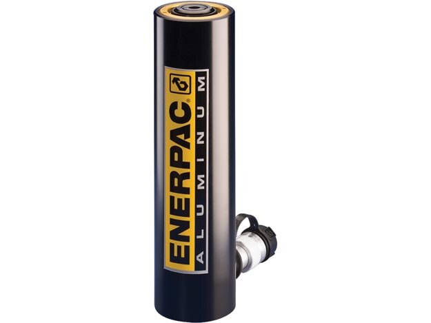 RAC102, 88kN Capacity, 50mm Stroke, Aluminum Hydraulic Cylinder