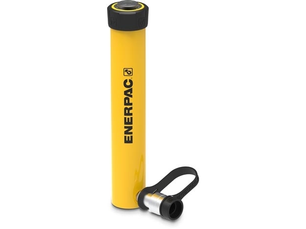 RC1010, 101kN capacity, 257mm stroke, General Purpose Hydraulic Cylinder