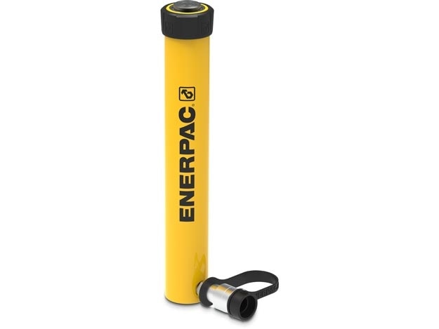 RC1012, 101kN capacity, 304mm stroke, multi-purpose hydraulic cylinder