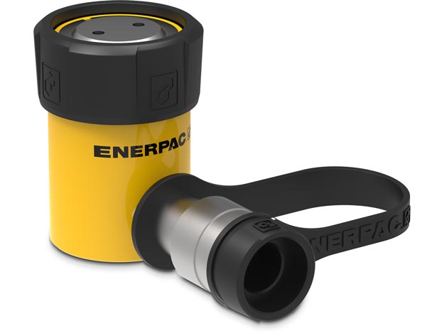 RC101, 101kN Capacity, 26mm Stroke, General Purpose Hydraulic Cylinder