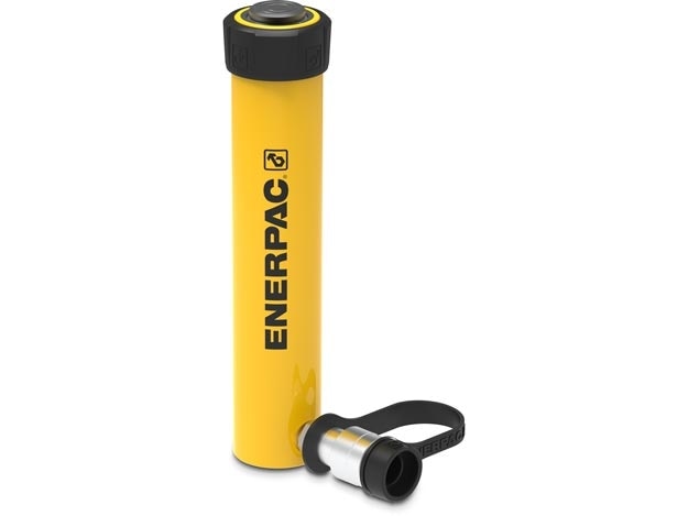 RC108, 101kN capacity, 203mm stroke, General Purpose Hydraulic Cylinder